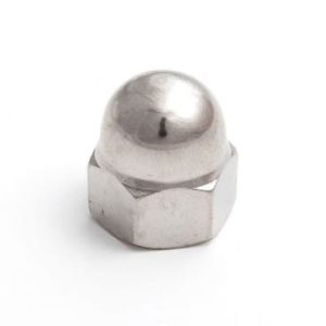 Гайка DIN 1587