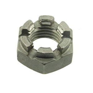 Гайка DIN 979