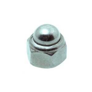 Гайка DIN 986