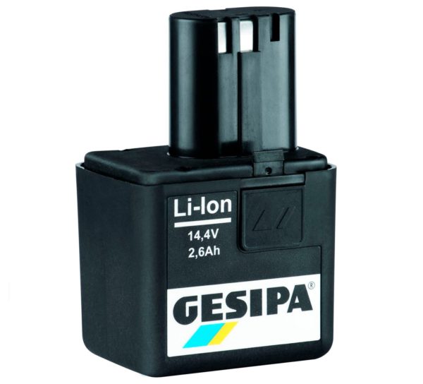 Аккумулятор GESIPA 2,6